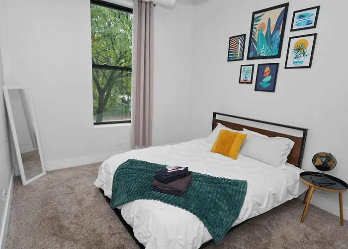 Cozy Smoke Ok 3br Near Mccormick