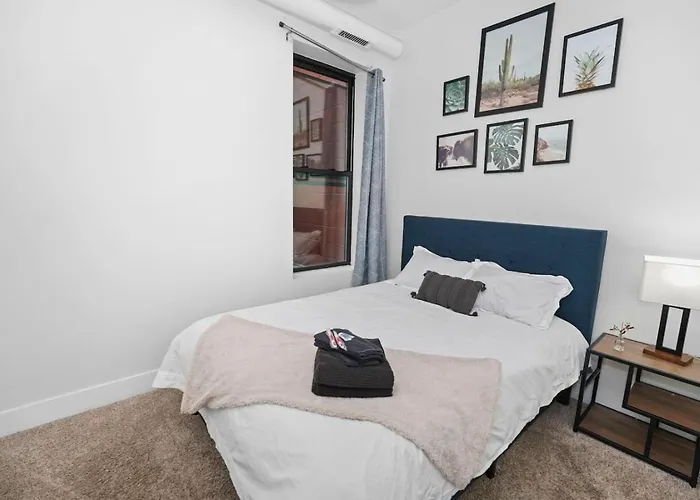 Cozy Smoke Ok 3br Near Mccormick * Chicago